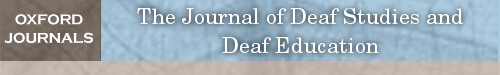 Logo of deafed