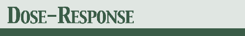Logo of doseresponse