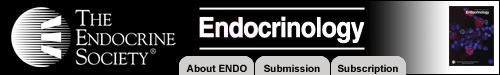 Logo of endo