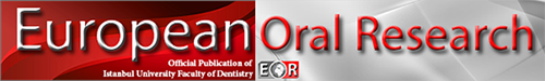 Logo of eor