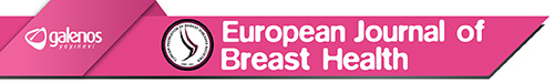 Logo of eurjbreasthealth