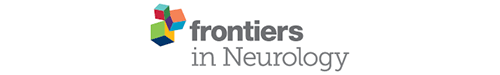 Logo de frontneurology