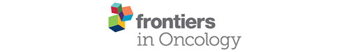 Image result for frontiers oncology