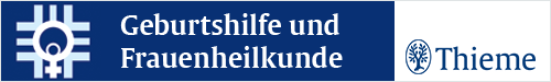Logo of geburtfrau
