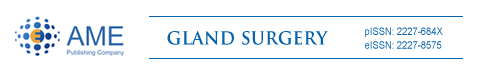 Logo of glandsurg