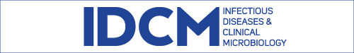 Logo of idcm