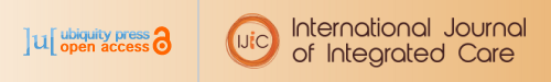 Logo of ijicare