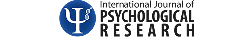 Logo of ijpsychres