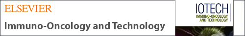 Logo of iotech