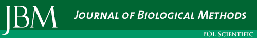 Logo of jbiolmeth