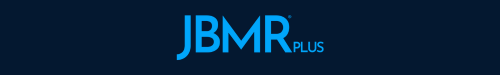Logo of jbmrplus
