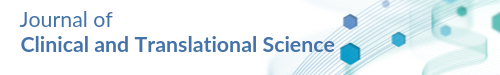 Logo of jctsci