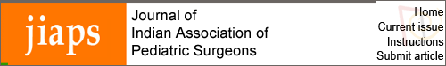 Logo of jiapedsurg