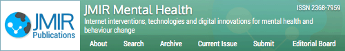 Logo of jmirmenthealth