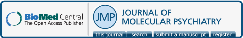 Logo of jmolpsych