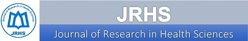Logo of jrhs