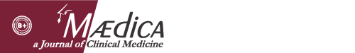 Logo of maedica