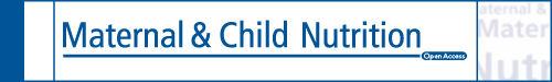 Logo of maternalchild