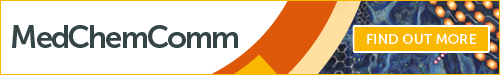 Logo of medchemcomm
