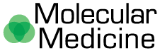 Logo of molmed