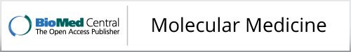 Logo of molmed