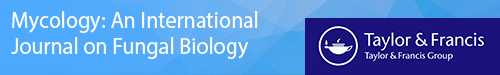 Logo of mycology
