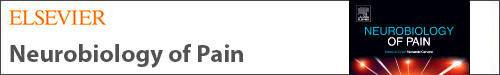 Logo of neurobiopain