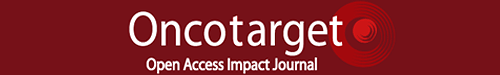 Logo-ul oncotarget