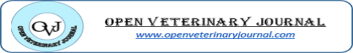 Logo of openvetj