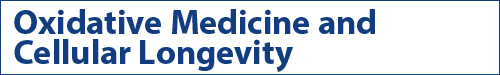 Archive of "Oxidative Medicine and Cellular Longevity". - PMC