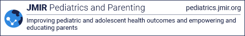 Logo of pedparent