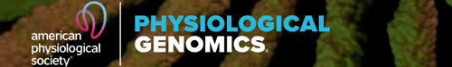 Logo of physiolgenomics
