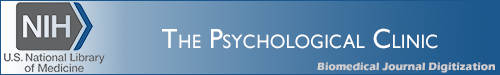 Logo of psycholclin