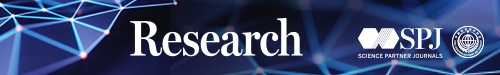 Logo of research