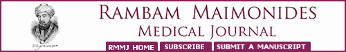 Logo of rmmj