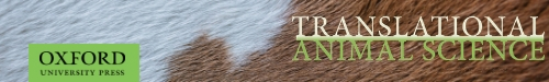 Logo of transanimsci
