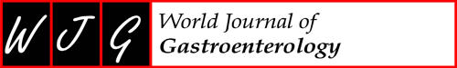 Image result for World J Gastroenterol
