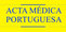 Ordem dos Medicos / Portuguese Medical Association