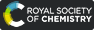 Icon for Royal Society of Chemistry