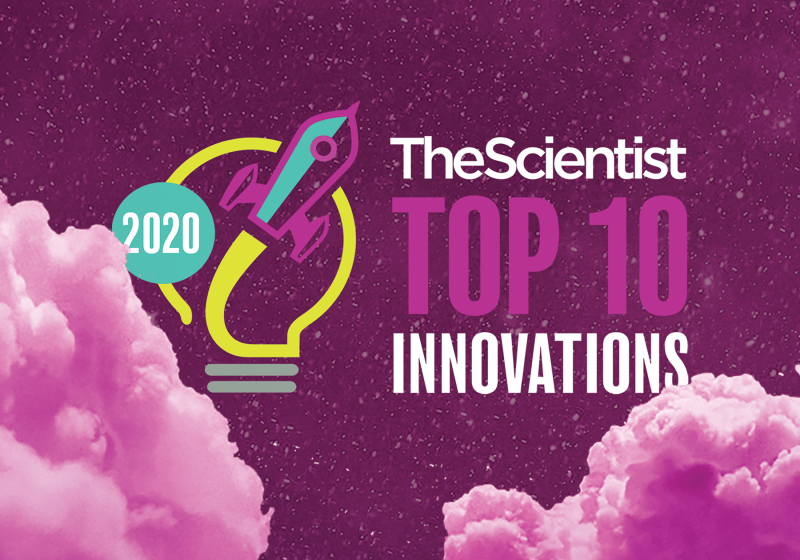 top 10 research topics from 2020