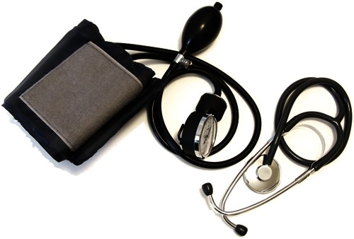 Dispositivos para presión arterial, el corazón y el ronquido